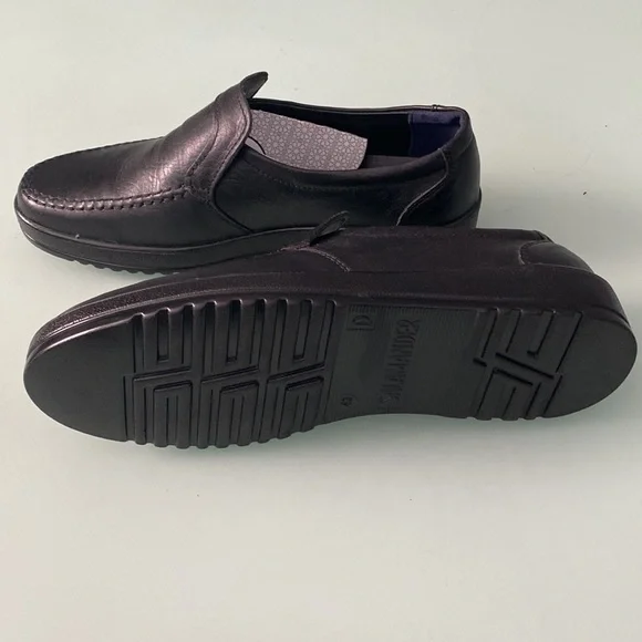 Mens dress shoes - Picture 3 of 4